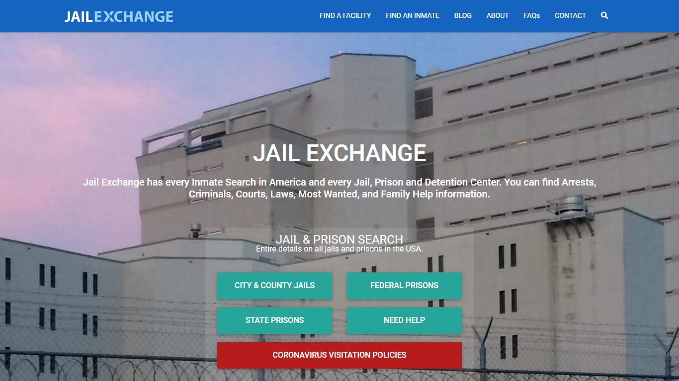 Oklahoma County Inmate Search | Arrests & Mugshots | OK - JAIL EXCHANGE